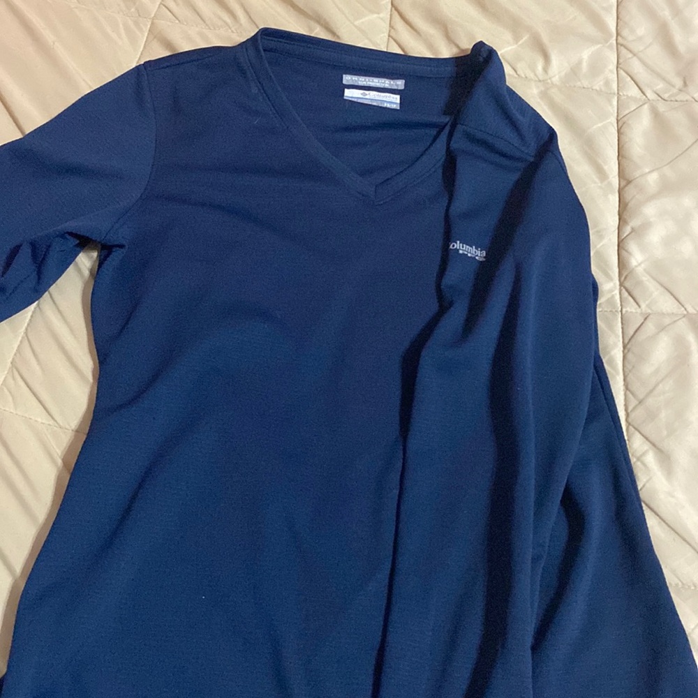 long sleeve shity